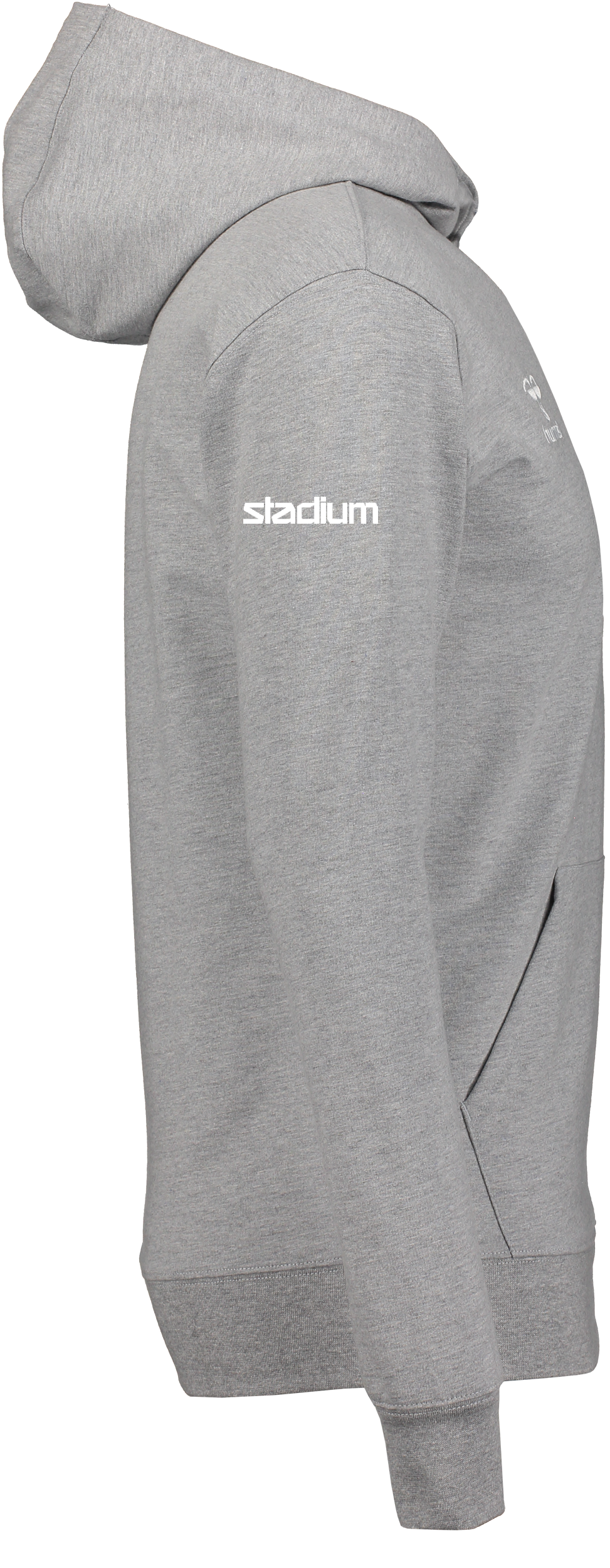 HUMMEL, Go 2.0 Hoodie Jr