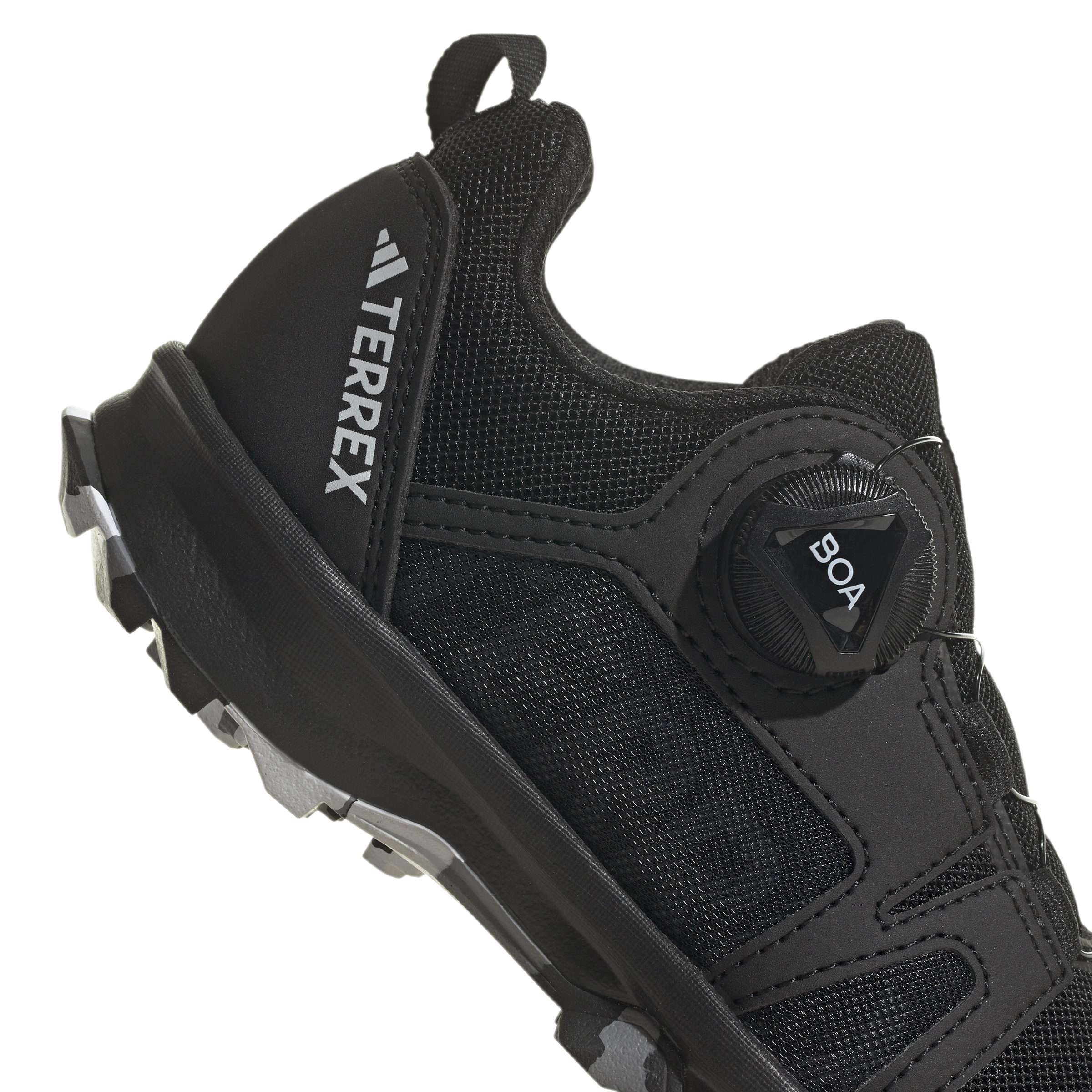 ADIDAS, J Terrex Agravic Boa