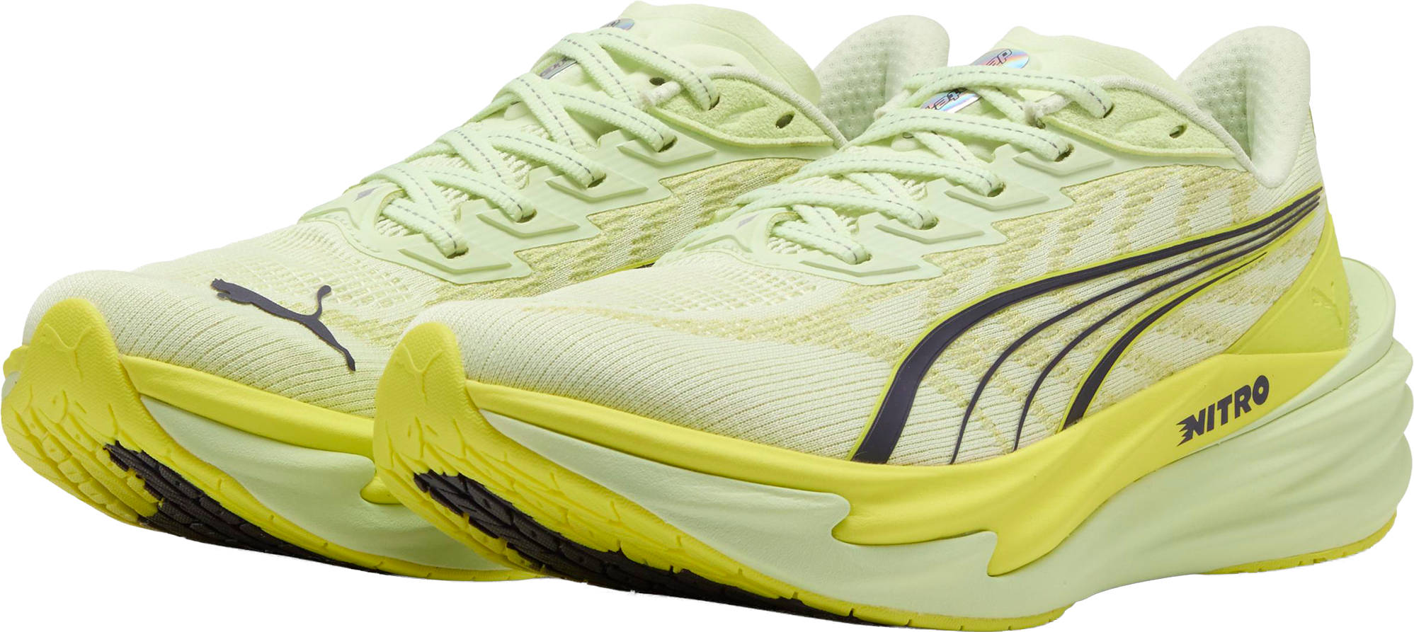 PUMA, W DEVIATE NITRO 4
