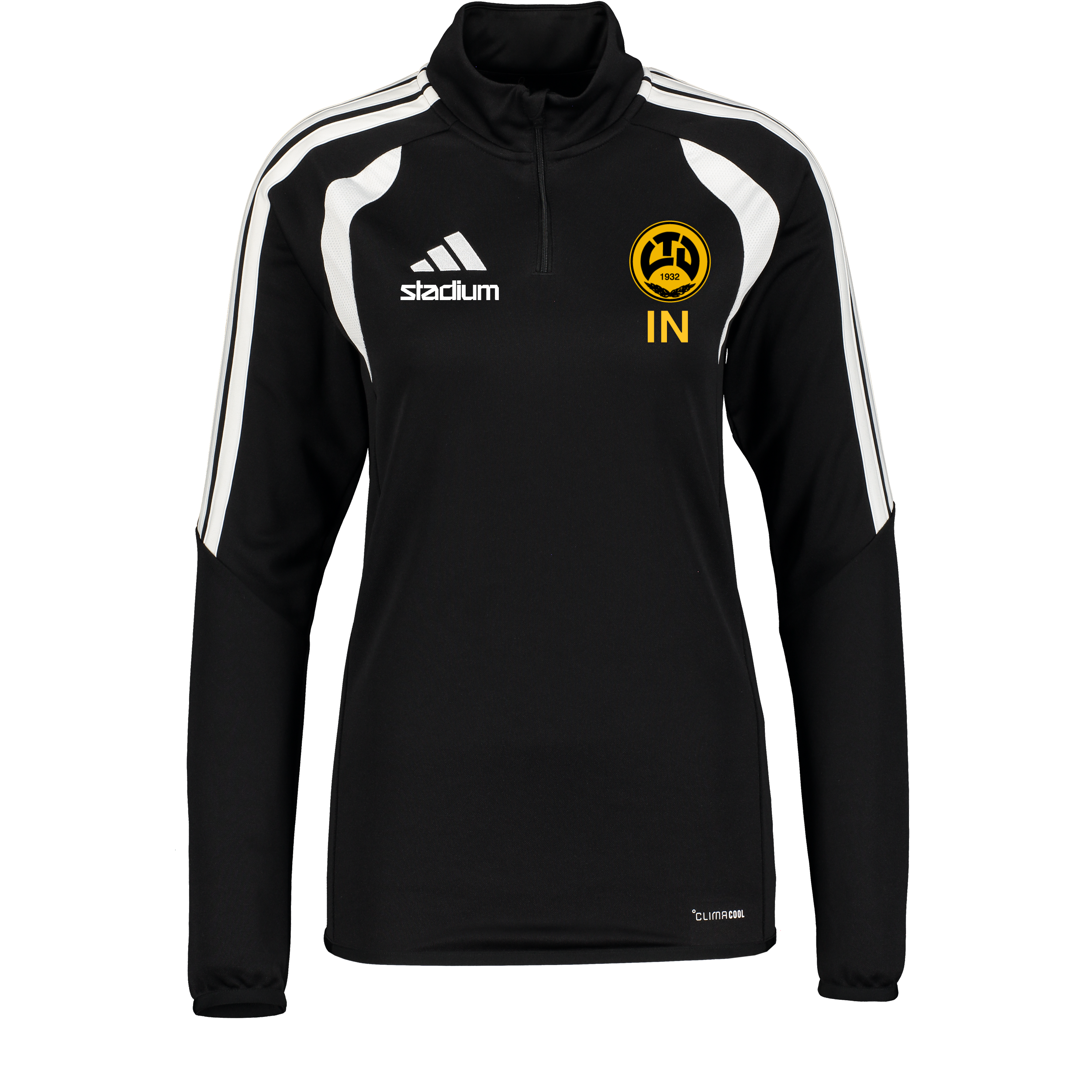 
ADIDAS, 
TIRO26 L TR TOP W, 
Detail 1
