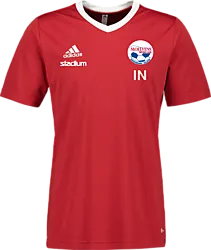 358914101101 ADIDAS Ent22 Jsy Tee 358914101101 ADIDAS Ent22 Jsy Tee Standard Small1x1