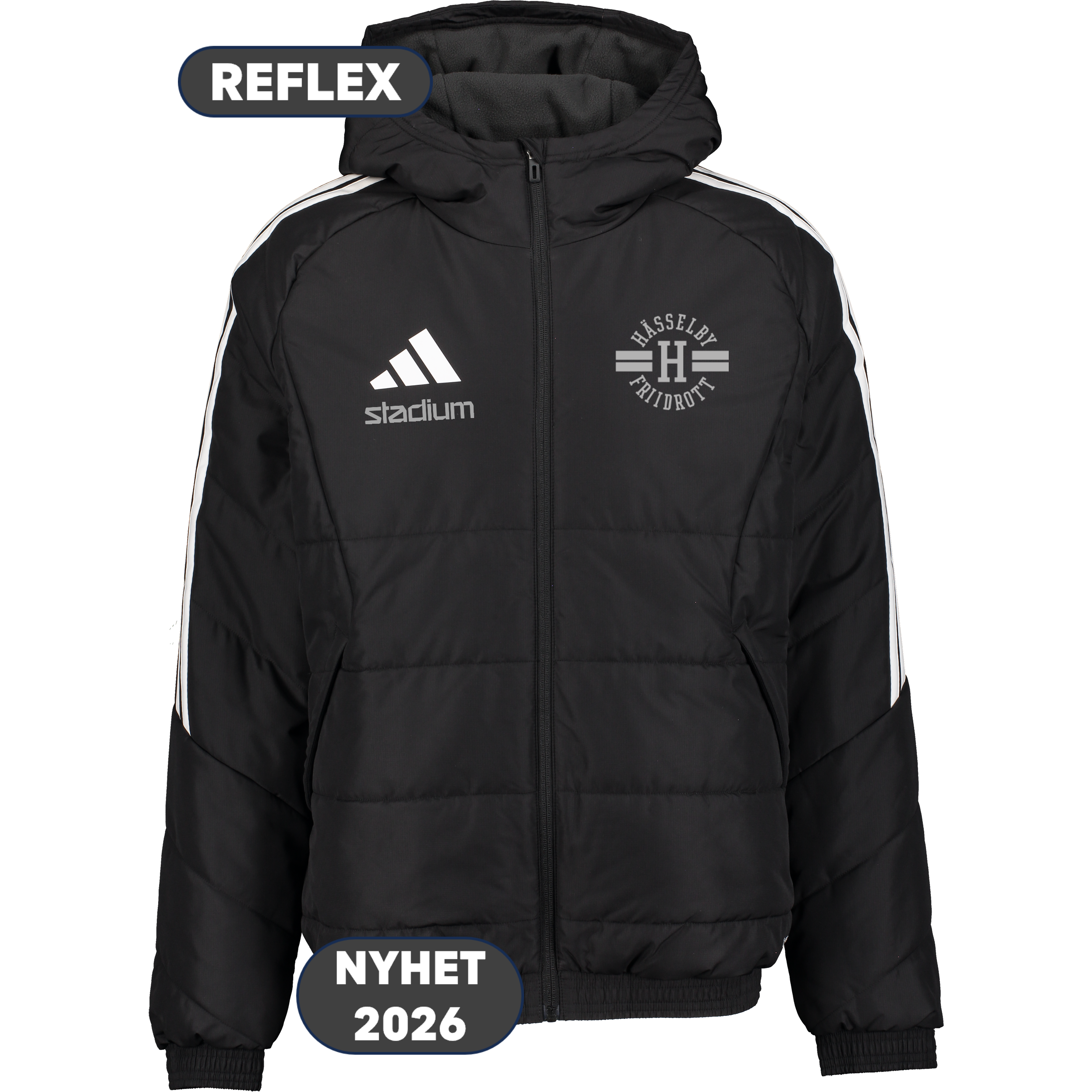 
ADIDAS, 
TIRO26 WIN JKT JR, 
Detail 1
