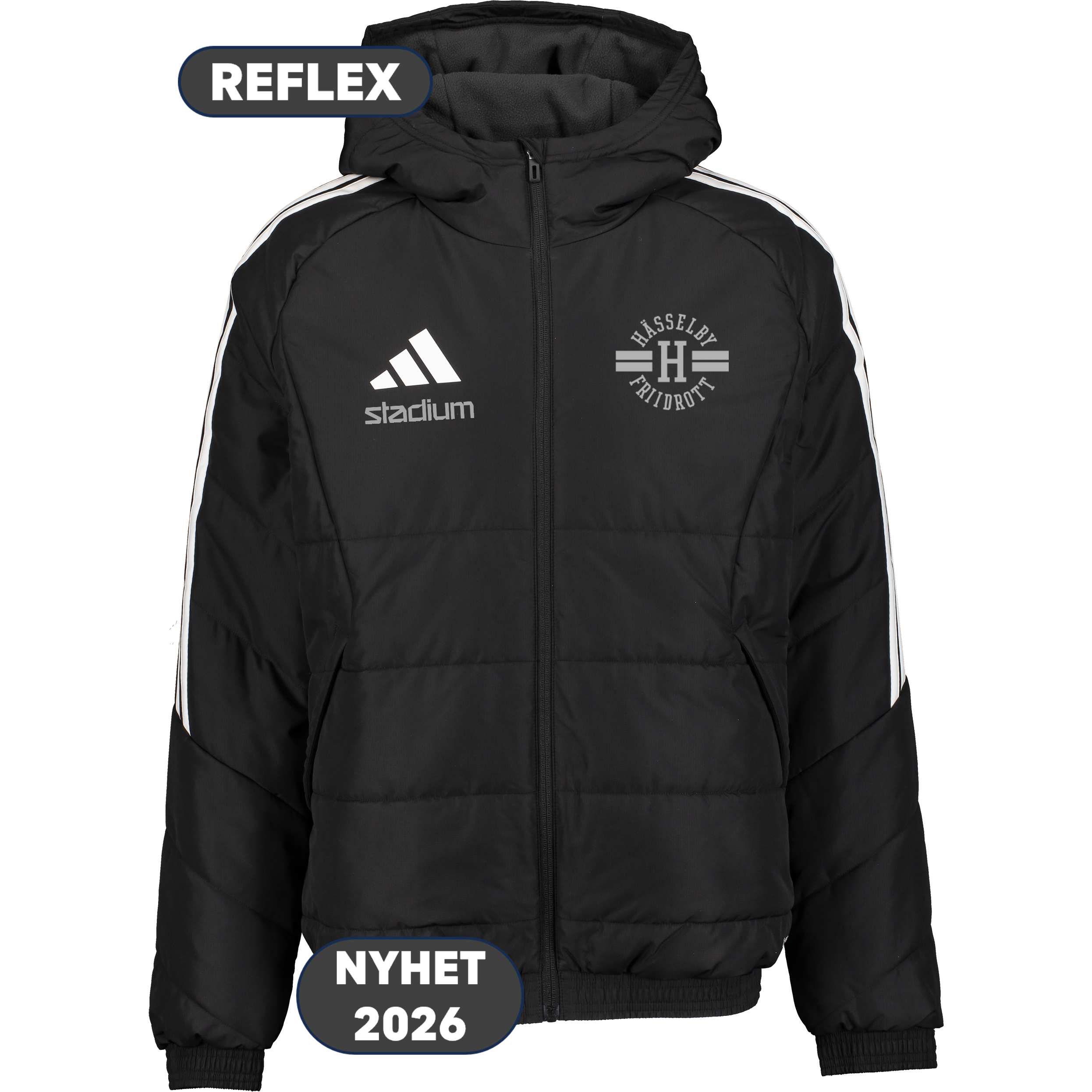 
ADIDAS, 
TIRO26 WIN JKT JR, 
Detail 1
