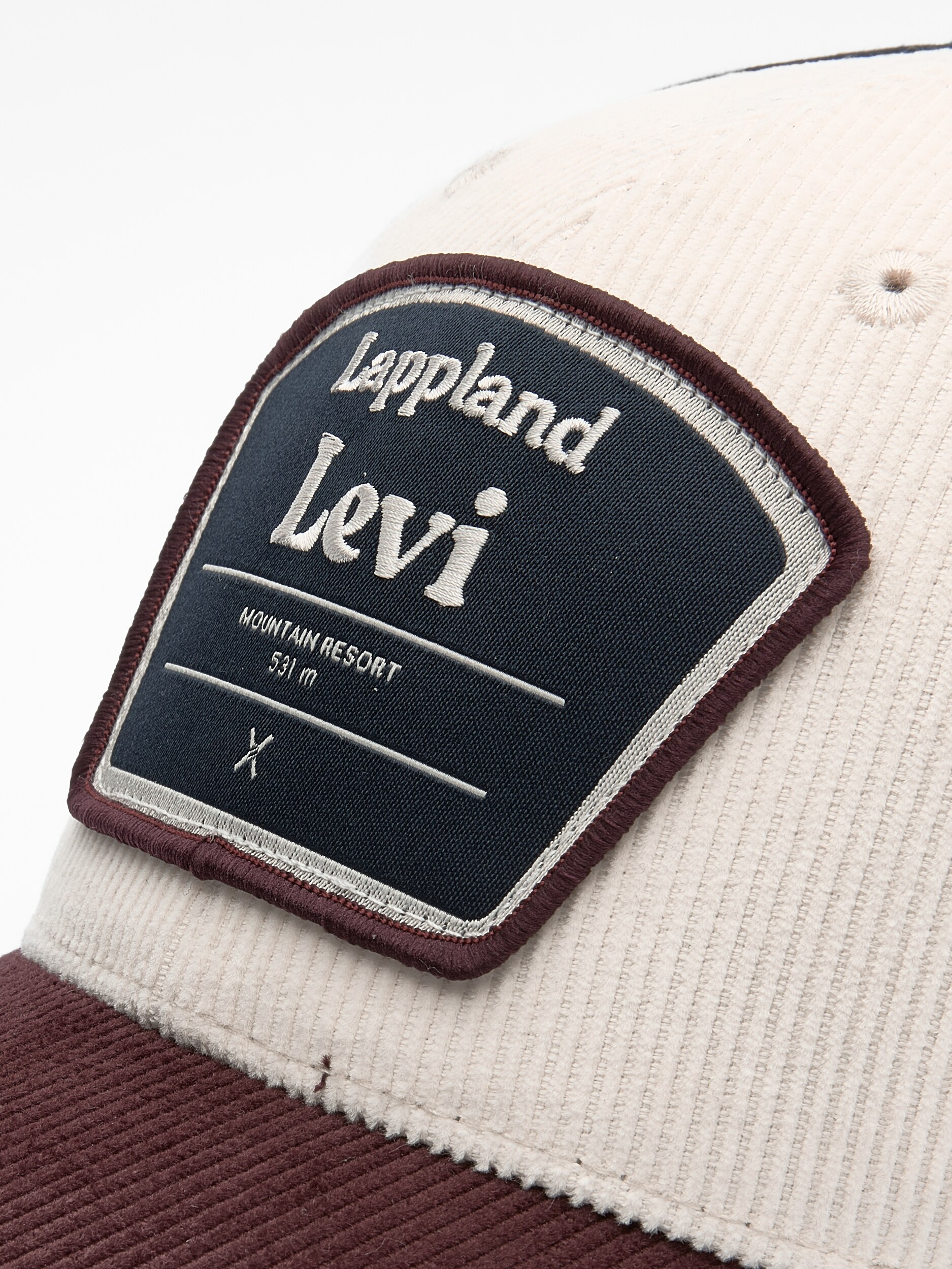 EVEREST, Levi Trucker Cap