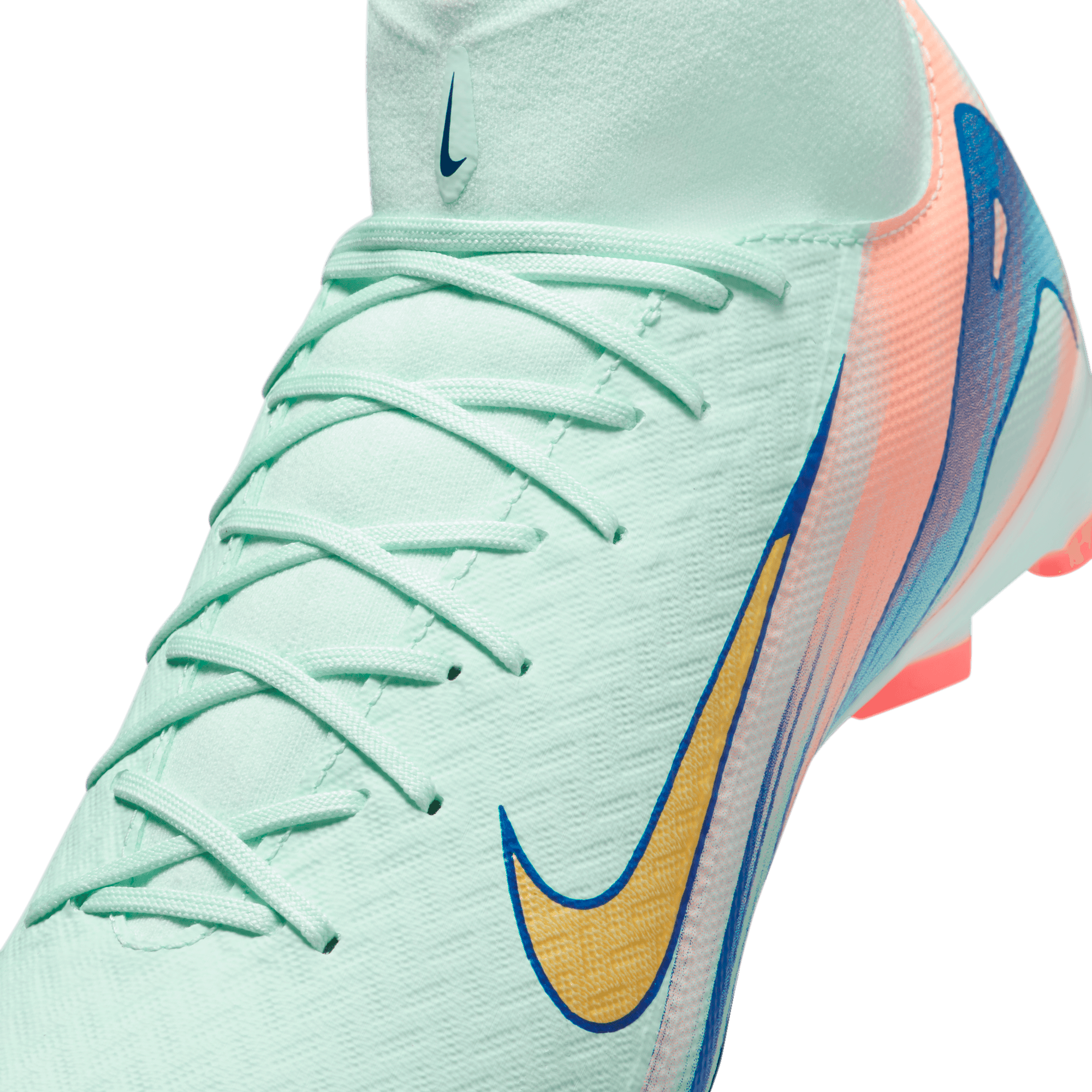 NIKE, ZM Superfly 10 Acad Mds Fg/Mg