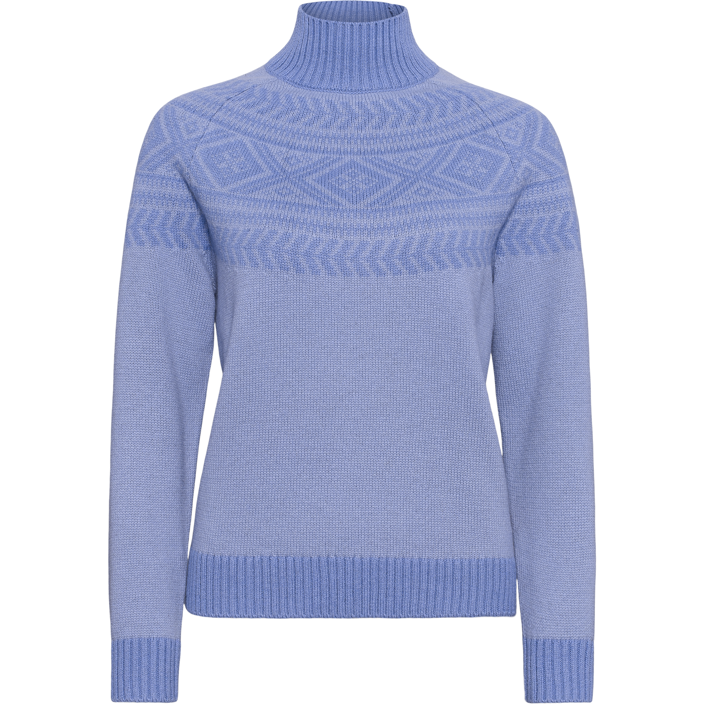 
KARI TRAA, 
Sonja Knit W, 
Detail 1
