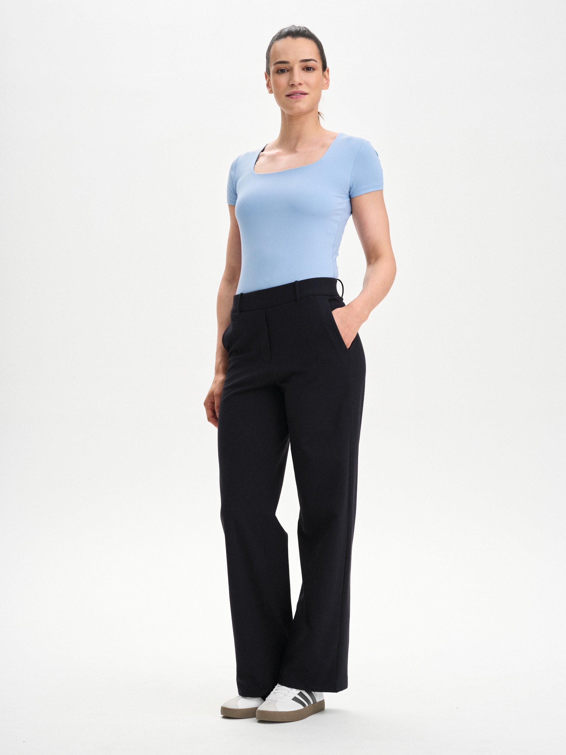 SOC, W SOFT DRIFT PANT
