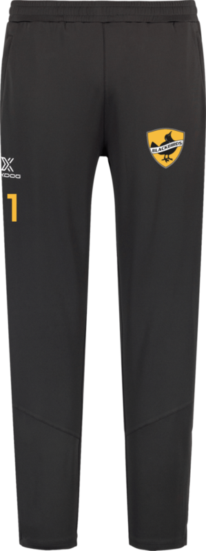 
OXDOG, 
MOVE PANTS, 
Detail 1
