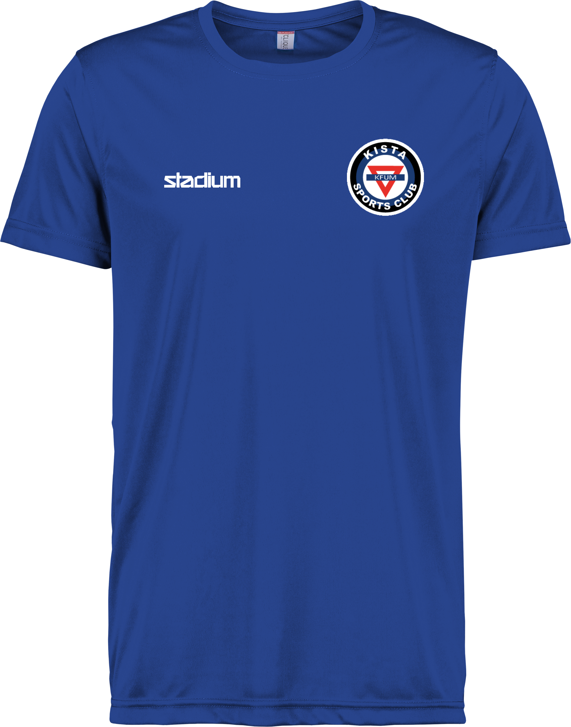 
CLIQUE, 
Active Tee Men, 
Detail 1
