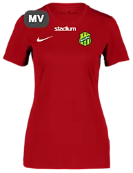 299009109101 NIKE Park VII SS Jsy W 299009109101 NIKE Park VII SS Jsy W Standard Small1x1
