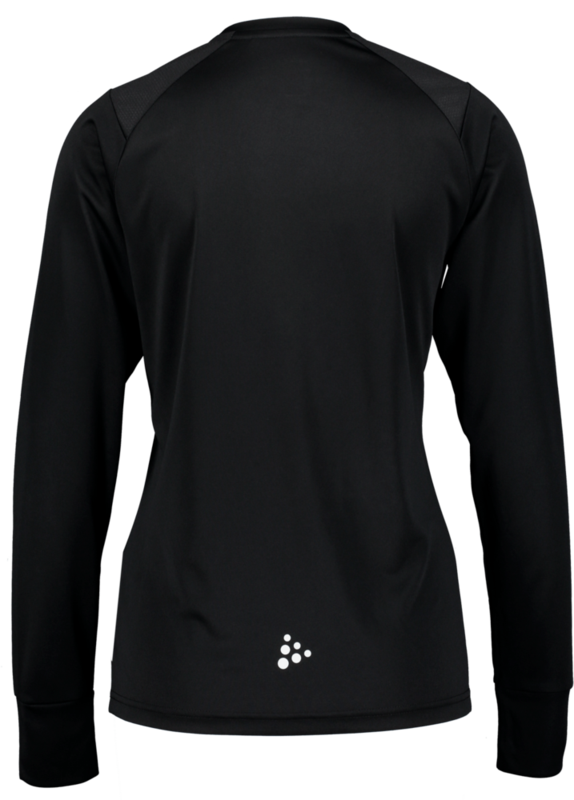 CRAFT, Rush 2.0 Ls Tee W