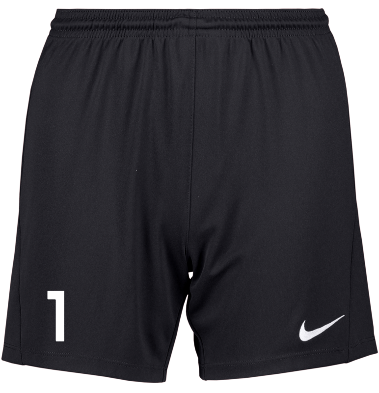 
NIKE, 
Park III Short W, 
Detail 1
