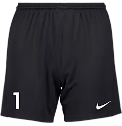 298938101101 NIKE Park III Short W 298938101101 NIKE Park III Short W Standard Small1x1