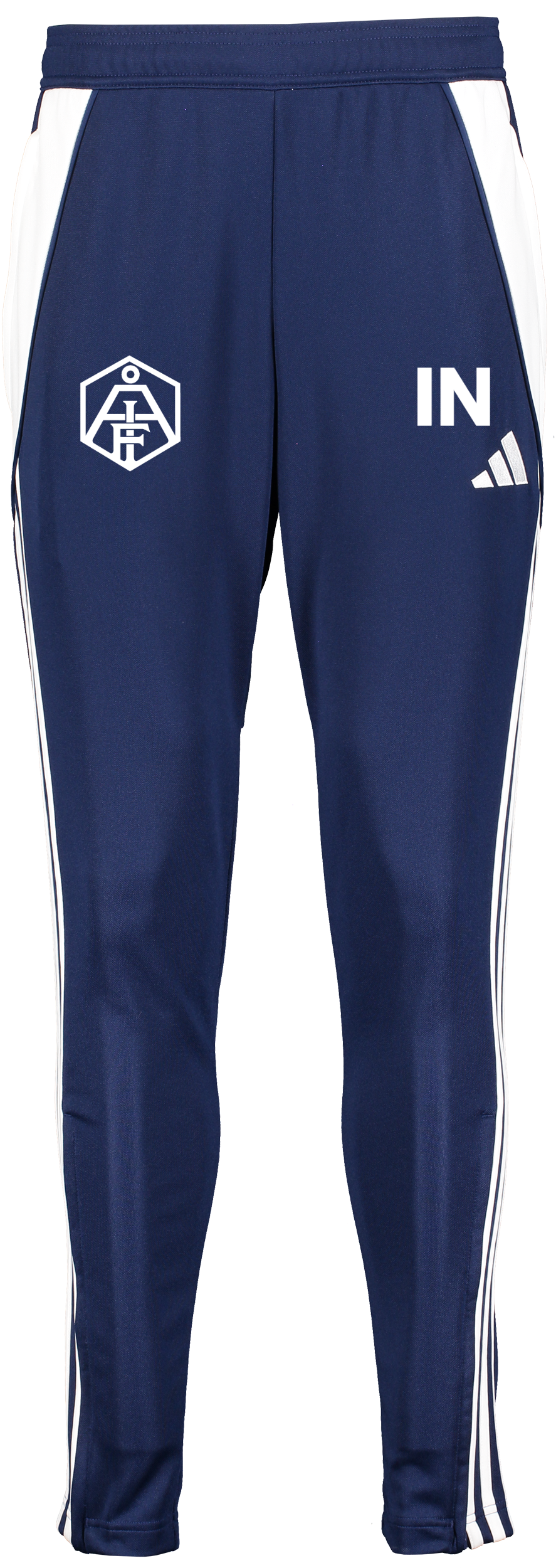 
ADIDAS, 
Tiro24 Tr Pnt Jr, 
Detail 1
