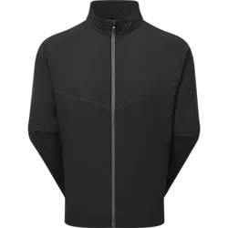 401619101101 FOOTJOY Full-Zip Zephyr Windshirt 401619101101 FOOTJOY Full-Zip Zephyr Windshirt Standard Small1x1