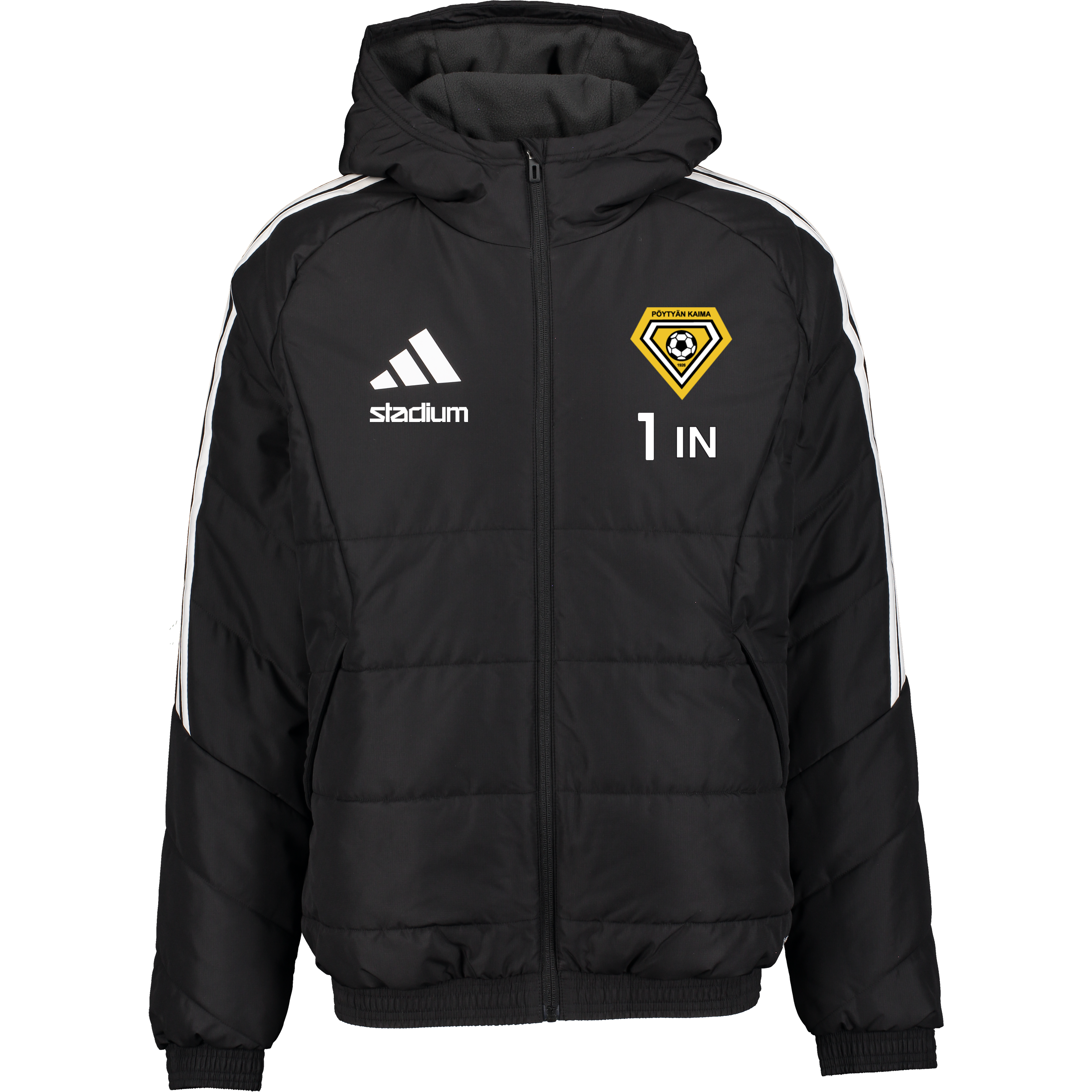 
ADIDAS, 
TIRO26 WIN JKT, 
Detail 1
