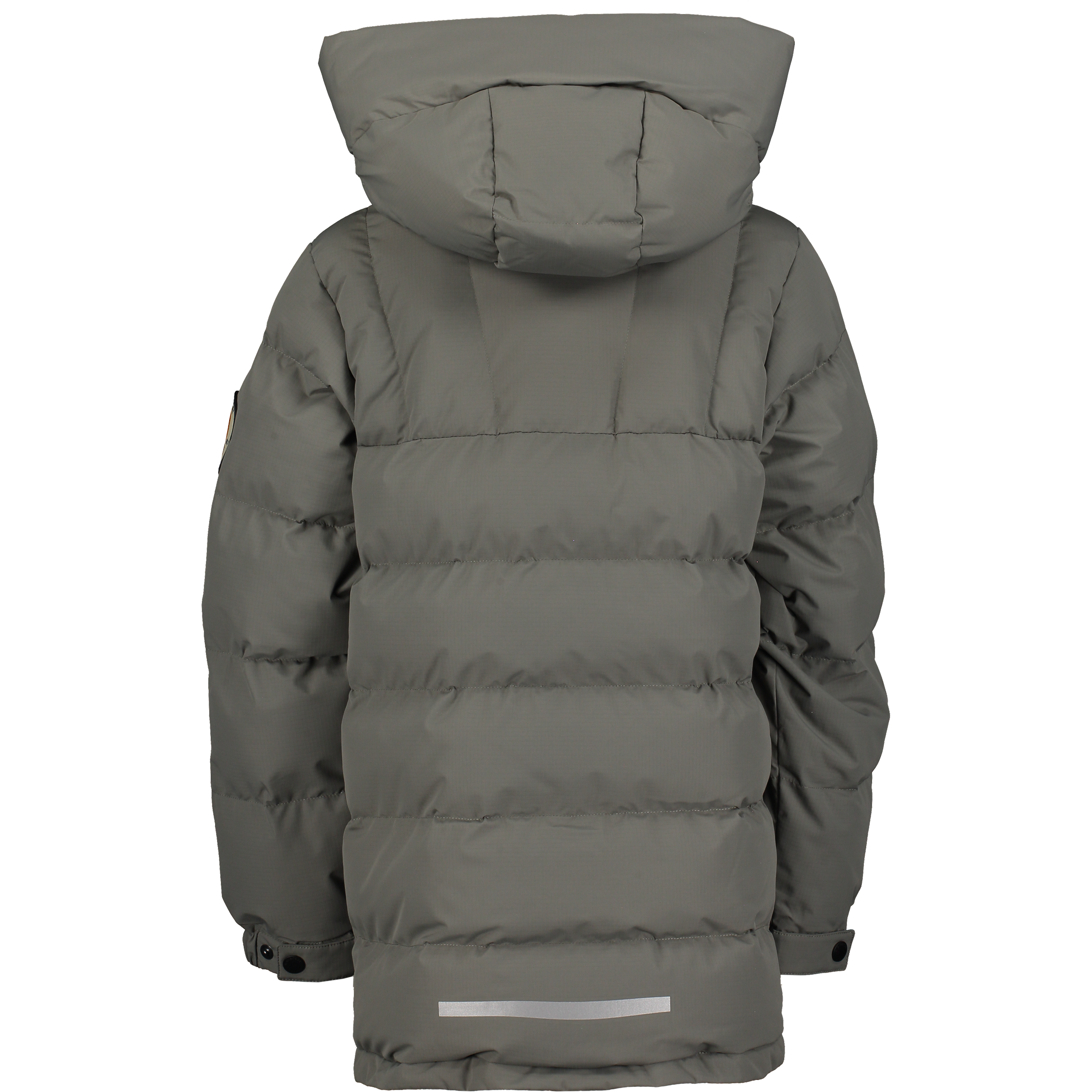 EVEREST, Arctic Parka, Topattu Parkatakki, Lasten