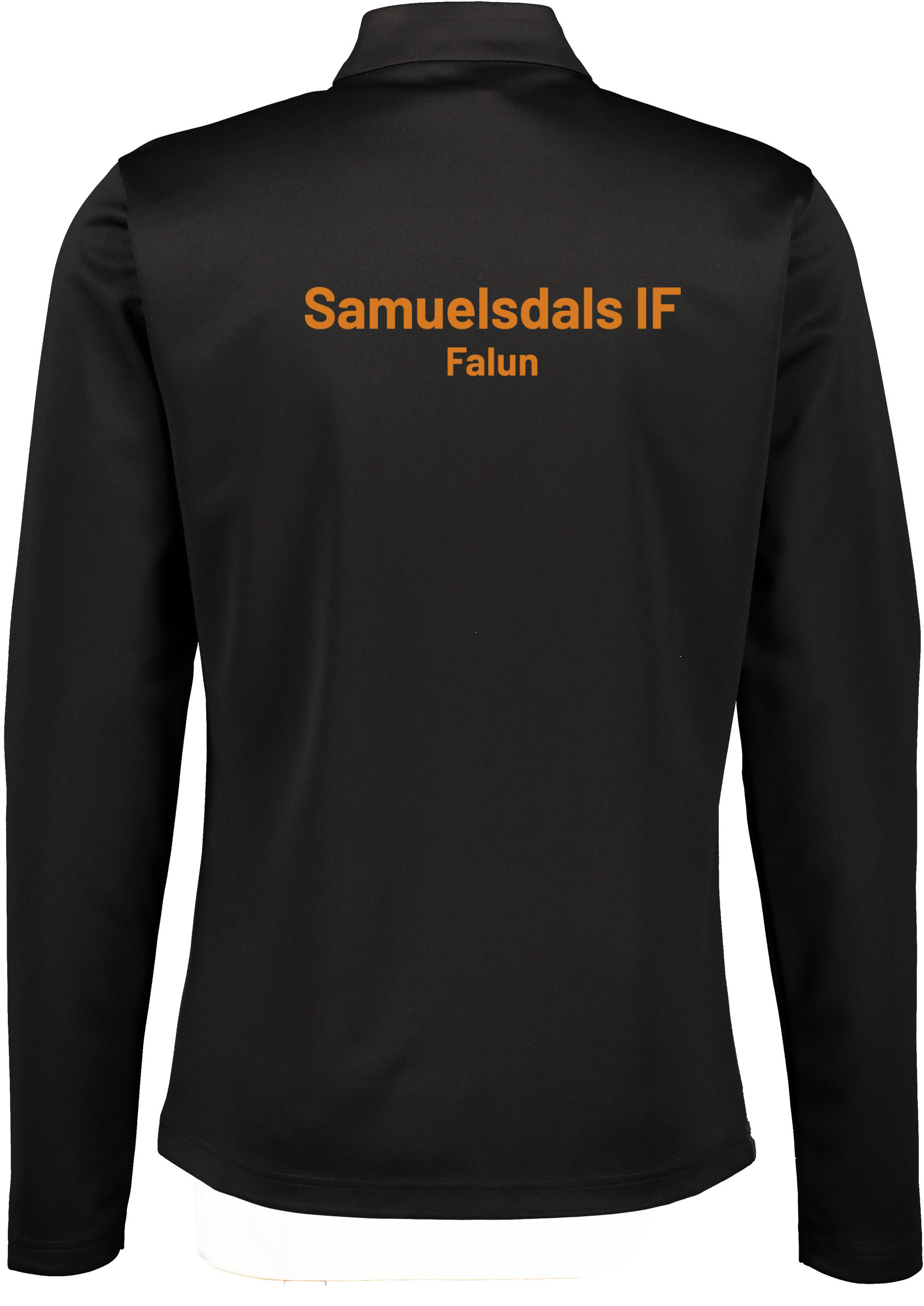 PUMA, T Goal 1/4 Zip