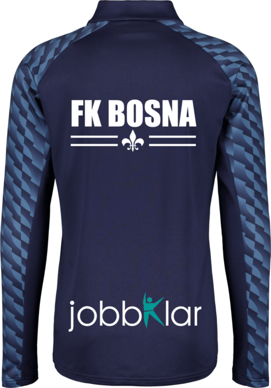 PUMA, TEAMLIGA26 TRAINING 1/4 ZIP TOP