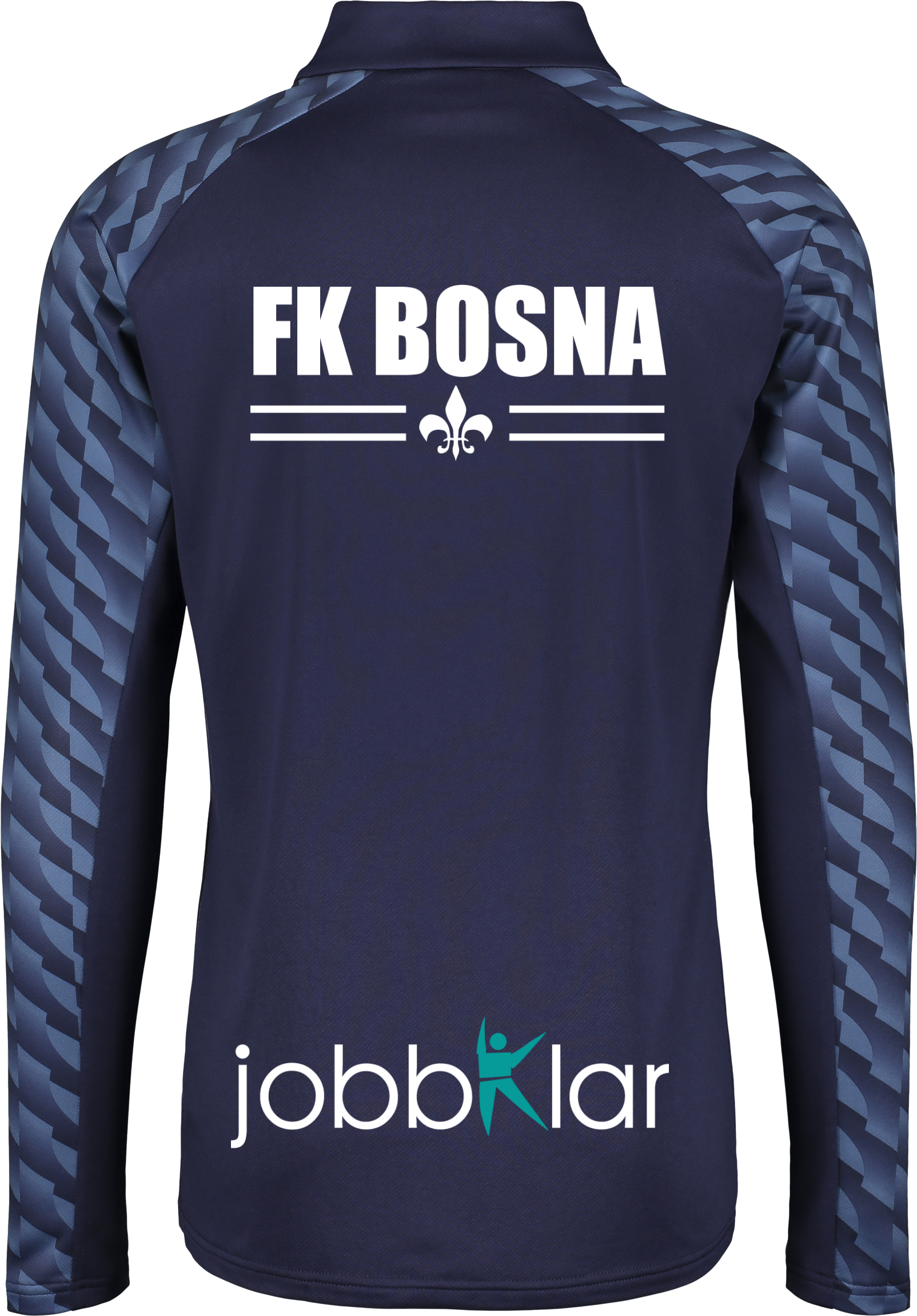 PUMA, TEAMLIGA26 TRAINING 1/4 ZIP TOP