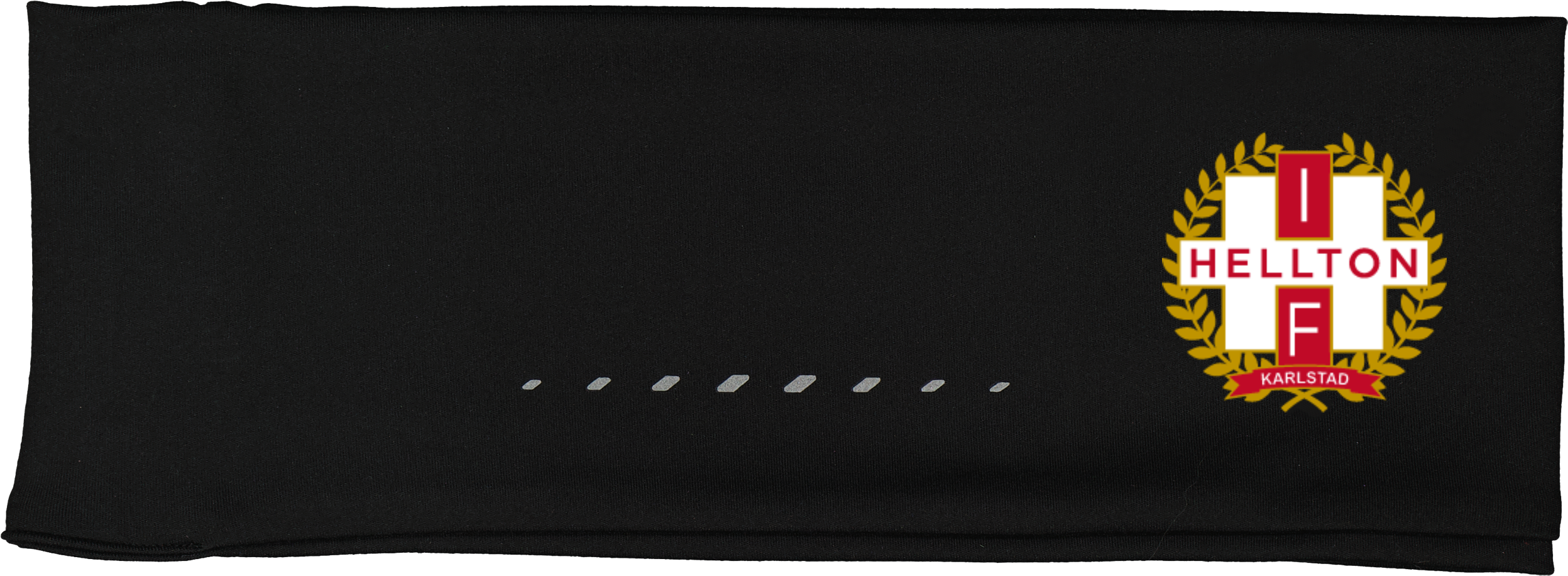 
SOC, 
RUN PACE HEADBAND TS, 
Detail 1
