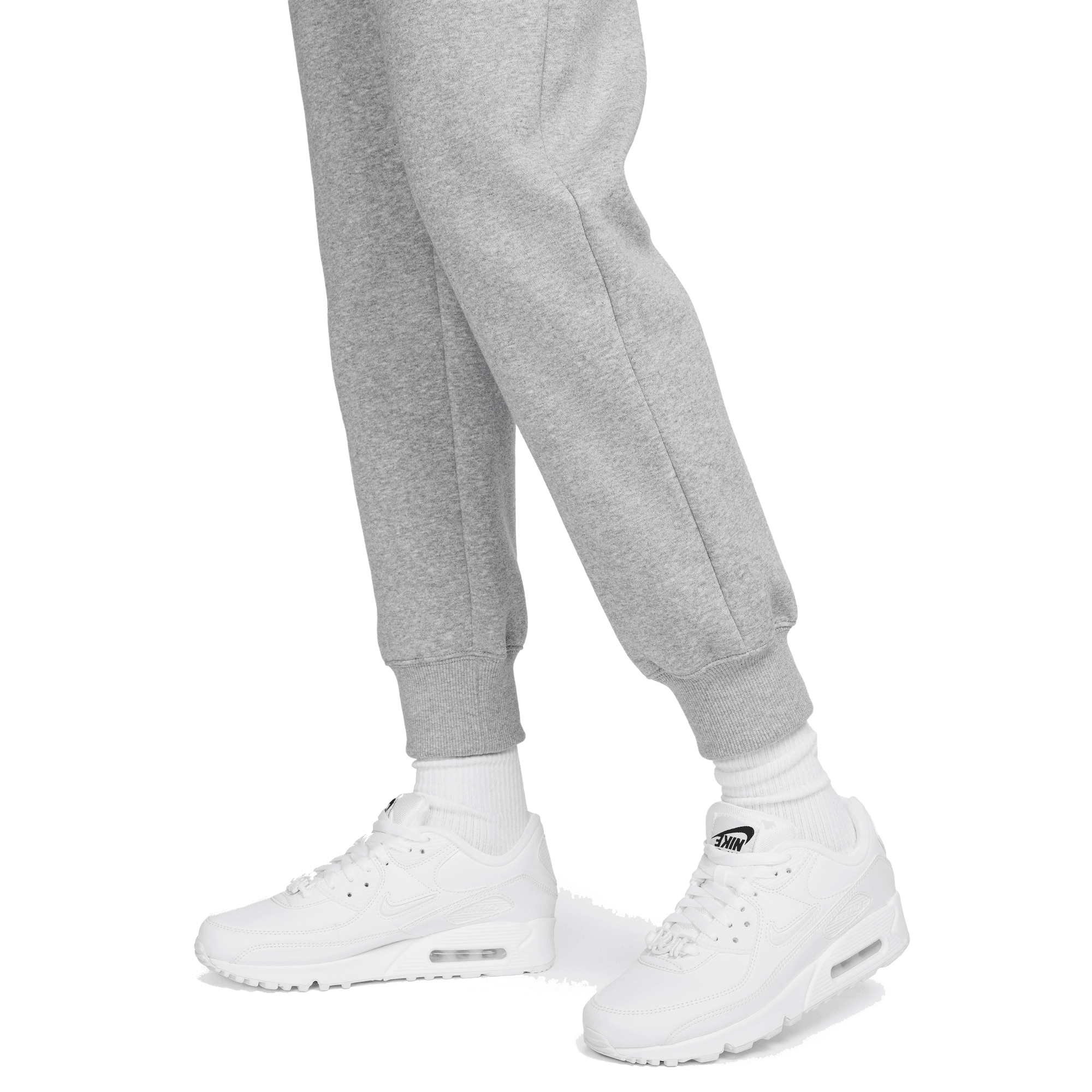 NIKE, W Nsw Phnx Flc Mr Pant Std