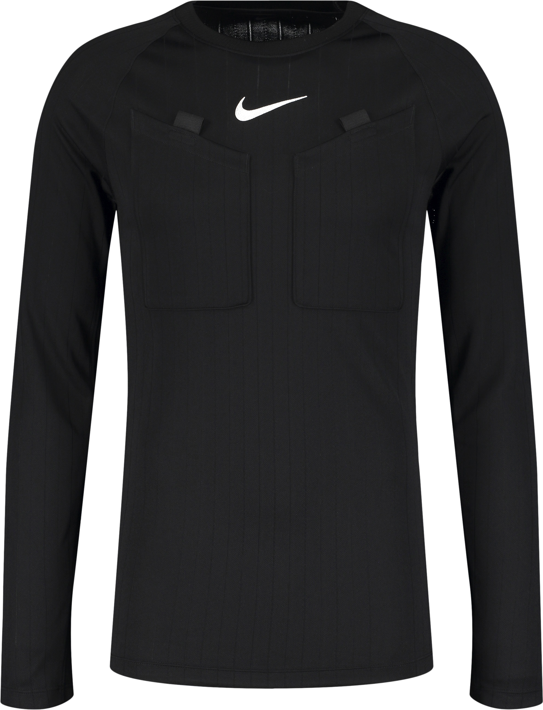 
NIKE, 
REFEREE III LS JSY, 
Detail 1
