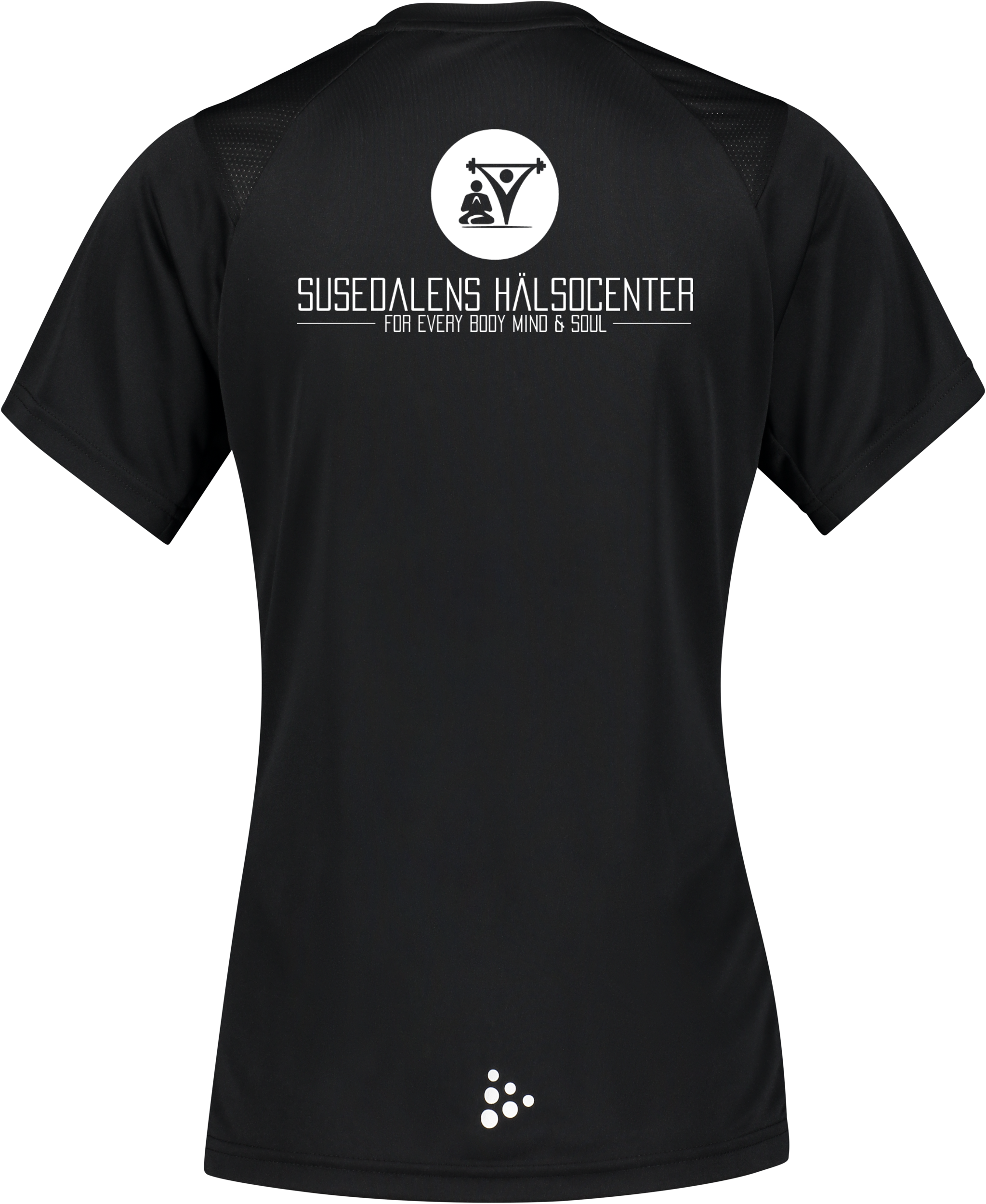 CRAFT, Rush 2.0 Ss Tee W