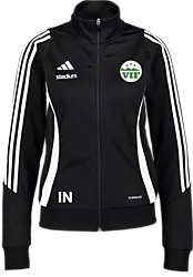 390927101101 ADIDAS Tiro24 Tr Jkt W 390927101101 ADIDAS Tiro24 Tr Jkt W Standard Small1x1
