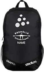 279753107101 CRAFT Squad Backpack 279753107101 CRAFT Squad Backpack Standard Small1x1