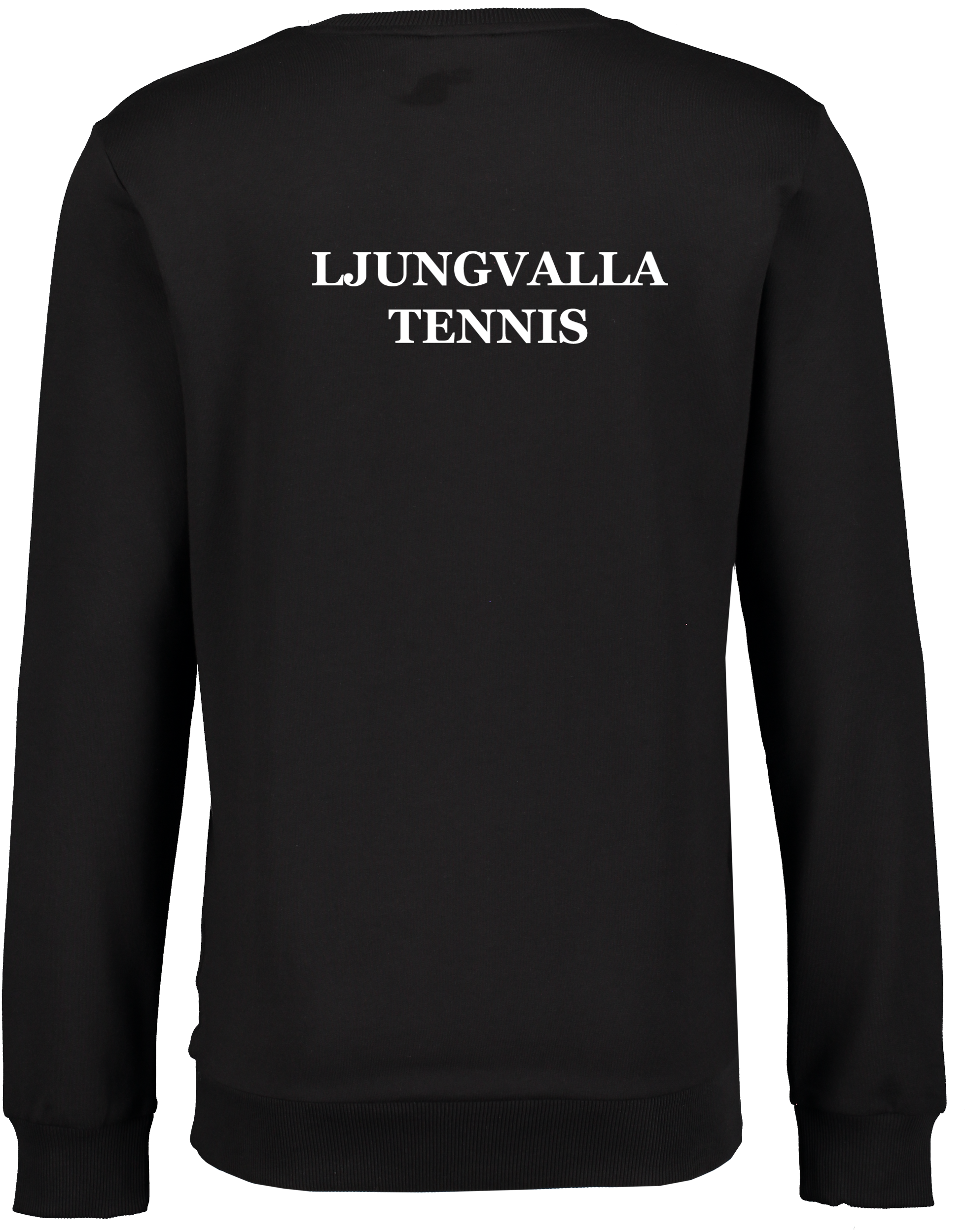 PUMA, T Goal Cas Crew Sweat