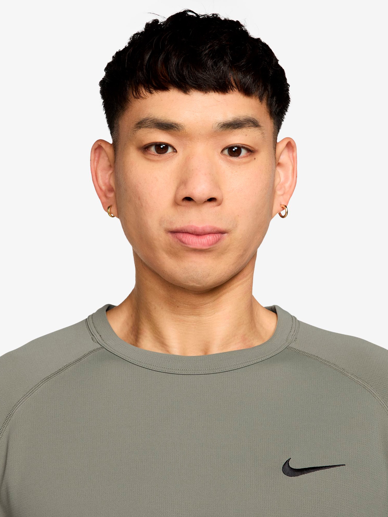 NIKE, M NK DF HYVERSE SS TOP