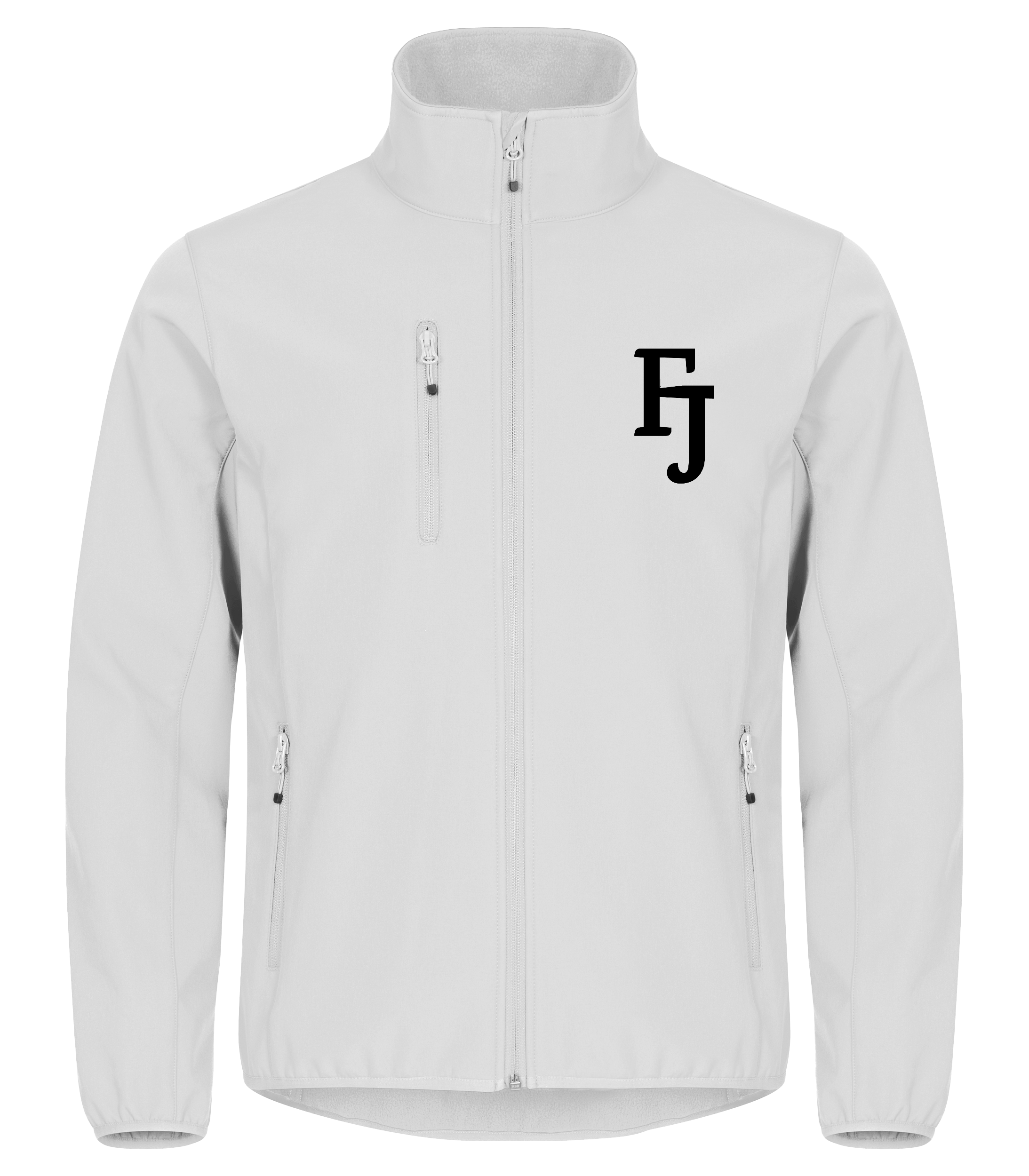 
CLIQUE, 
Classic Softshell Jkt, 
Detail 1
