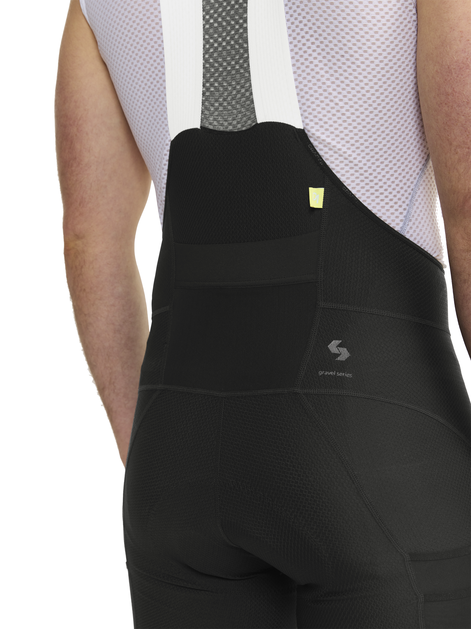 CRAFT, Pro Gravel Bib Shorts M