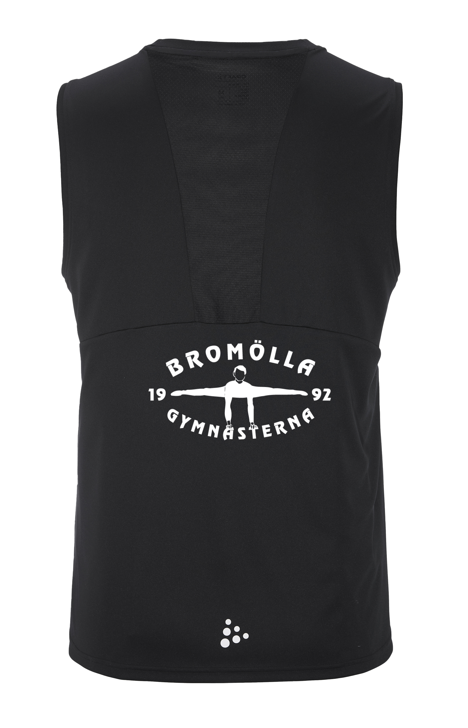 CRAFT, Rush 2.0 Singlet Jr