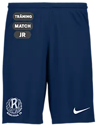 298937106101 NIKE Park III Short Jr 298937106101 NIKE Park III Short Jr Standard Small1x1