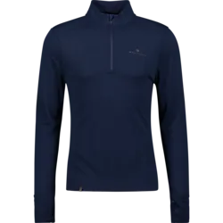 708452101101 RONHILL  Tech Merino 1/2 Zip 708452101101 RONHILL Tech Merino 1/2 Zip  Standard Small1x1