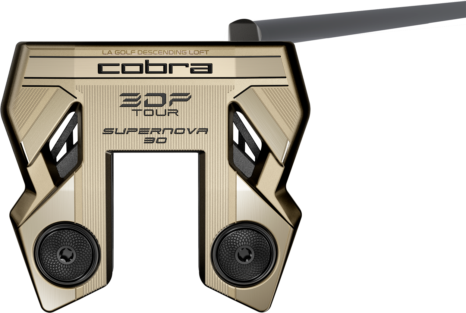 COBRA, 3DP 2026 SUPERNOVA 30 SLANT RH