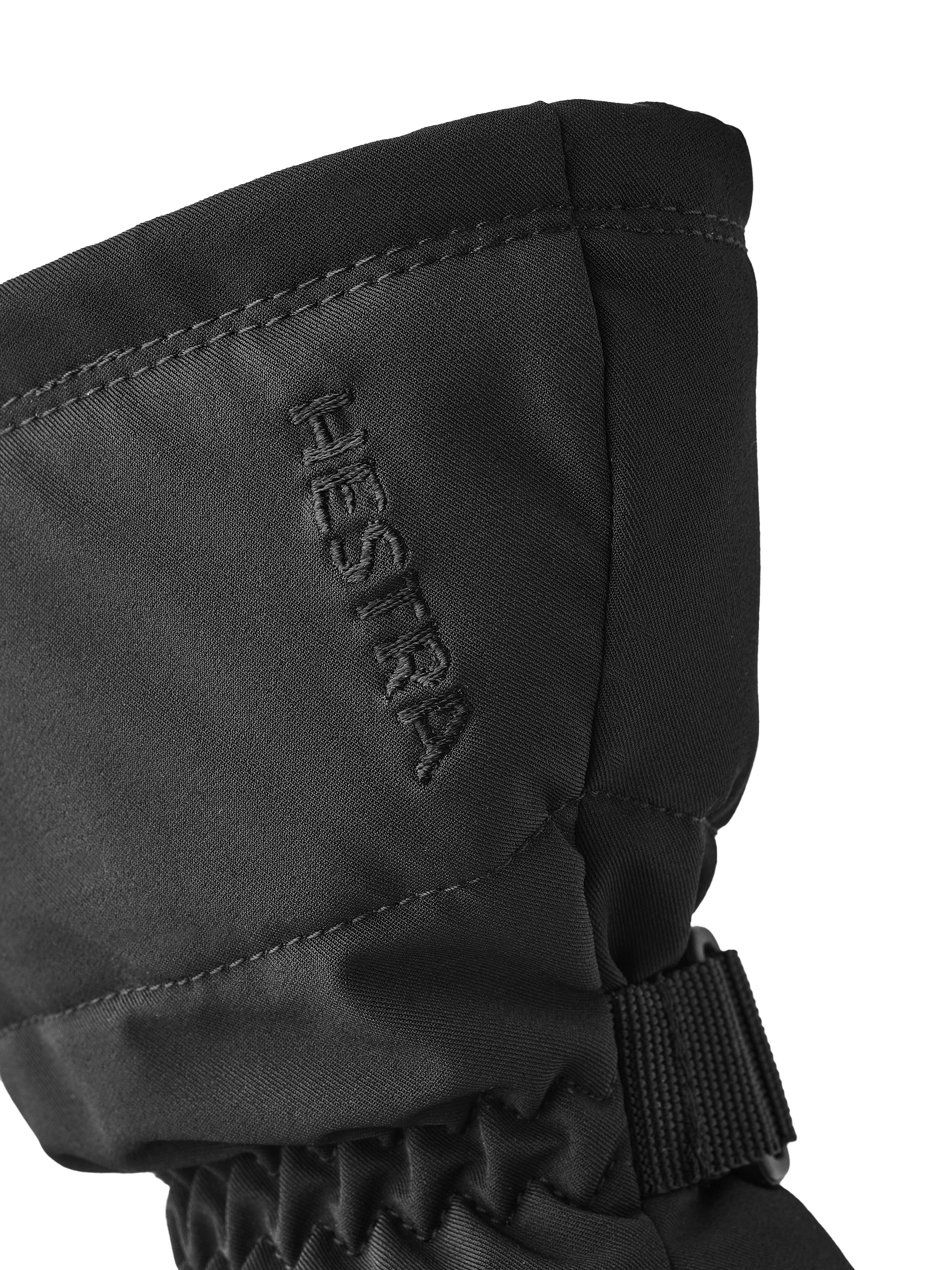 HESTRA, Heater Gauntlet - 5 Finger