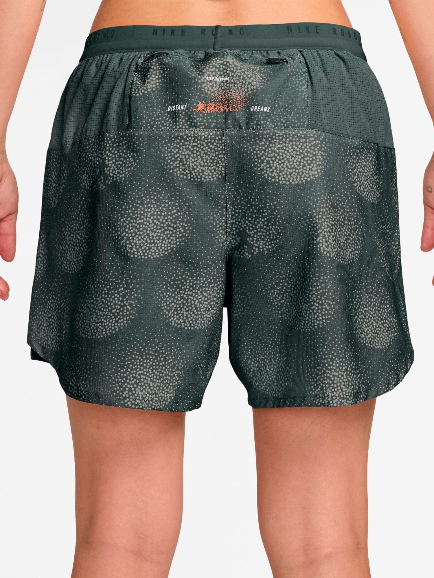 NIKE, M NK DF STRD DST DRMS 5BF SHRT