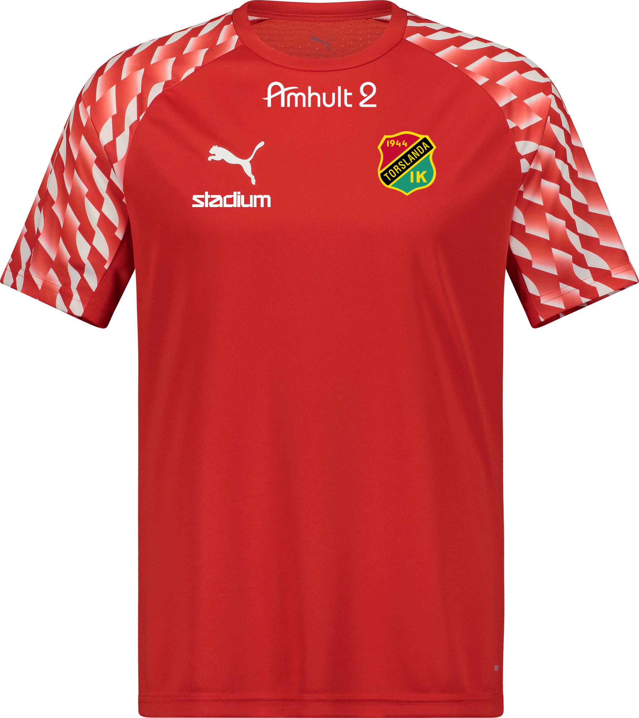 
PUMA, 
TEAMLIGA26 JERSEY JR, 
Detail 1
