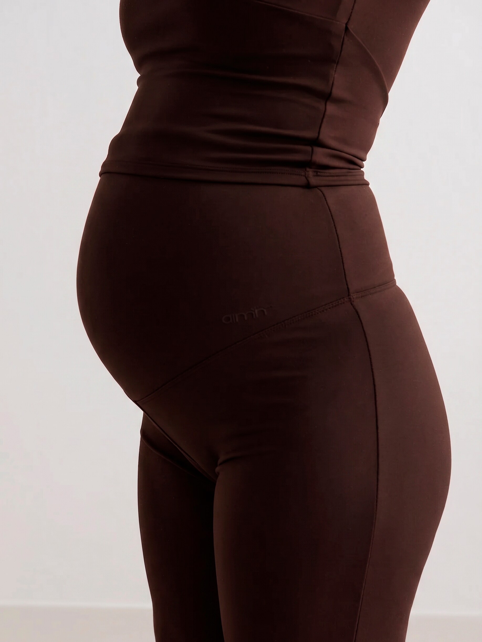 AIM&acute;N, Sense Maternity Wide Pants