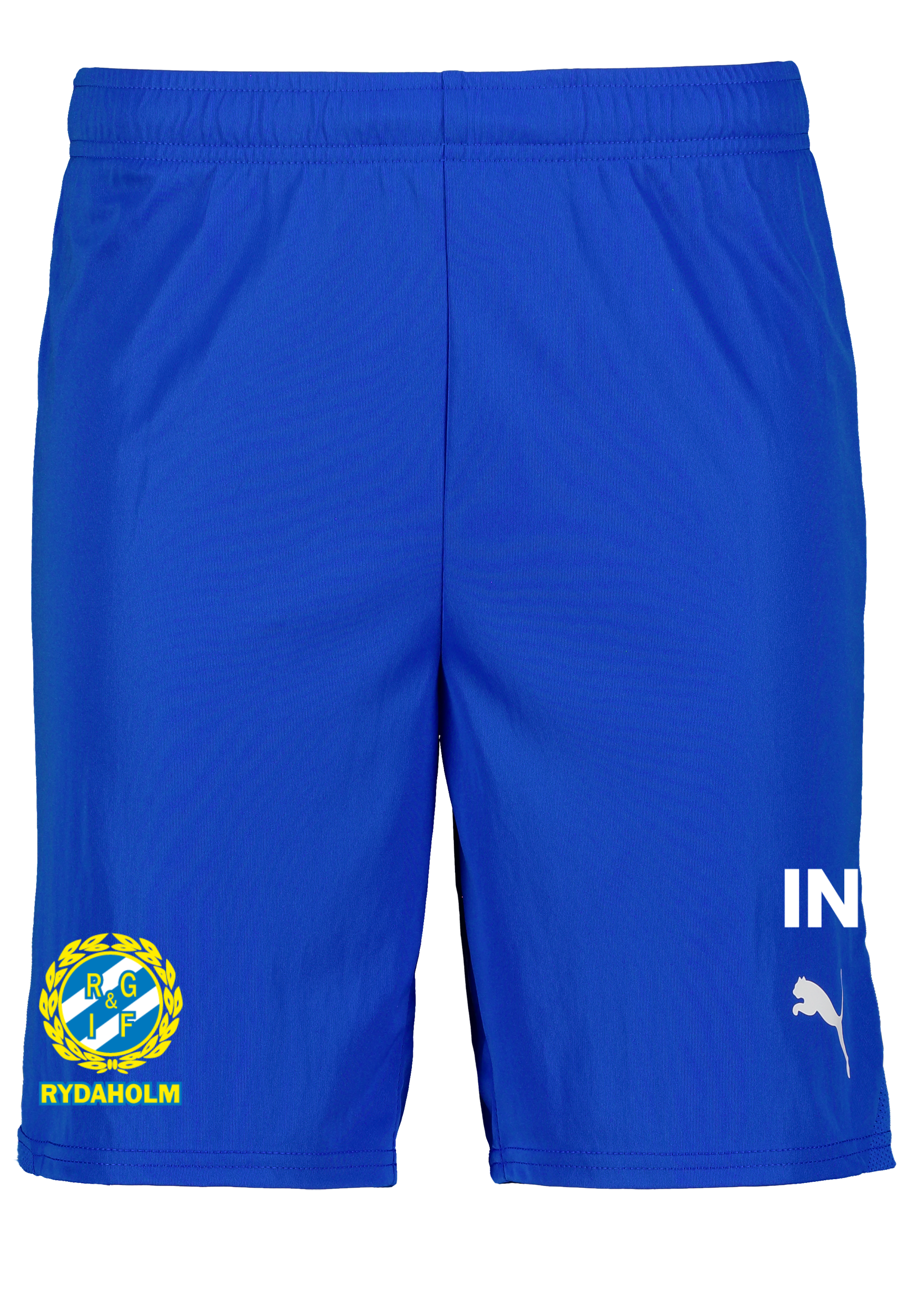 
PUMA, 
T Goal Shorts Jr, 
Detail 1

