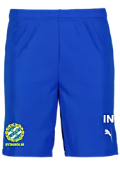 392286102101 PUMA T Goal Shorts Jr 392286102101 PUMA T Goal Shorts Jr Standard Small1x1
