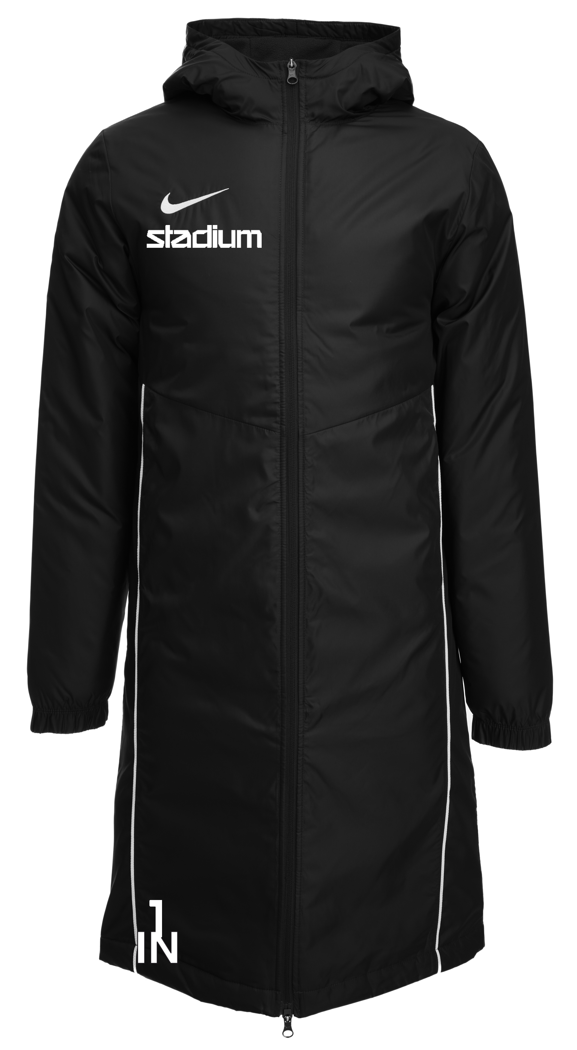 
NIKE, 
PARK26 SDF JKT JR, 
Detail 1
