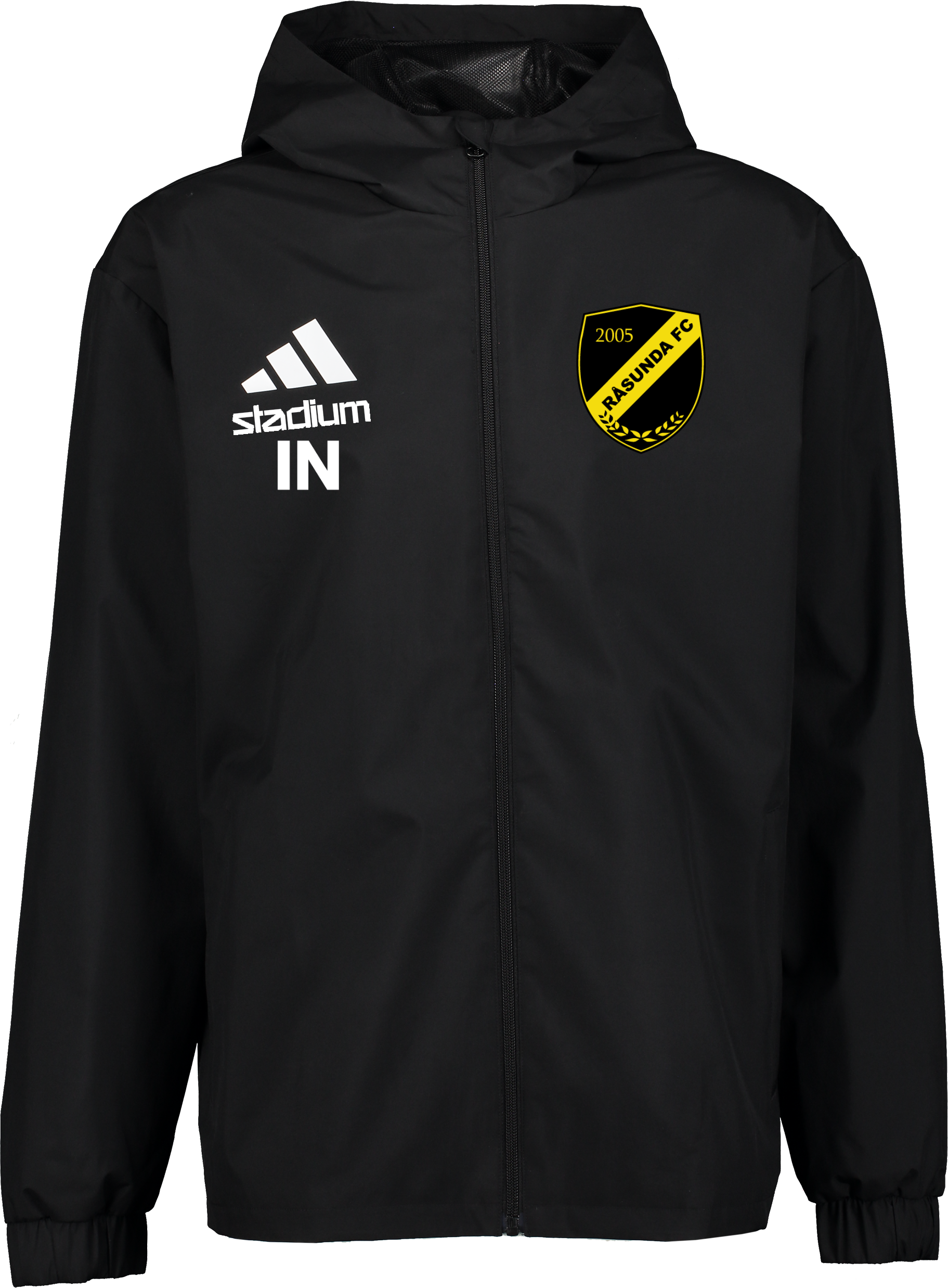 
ADIDAS, 
ENT26 AW JKT, 
Detail 1
