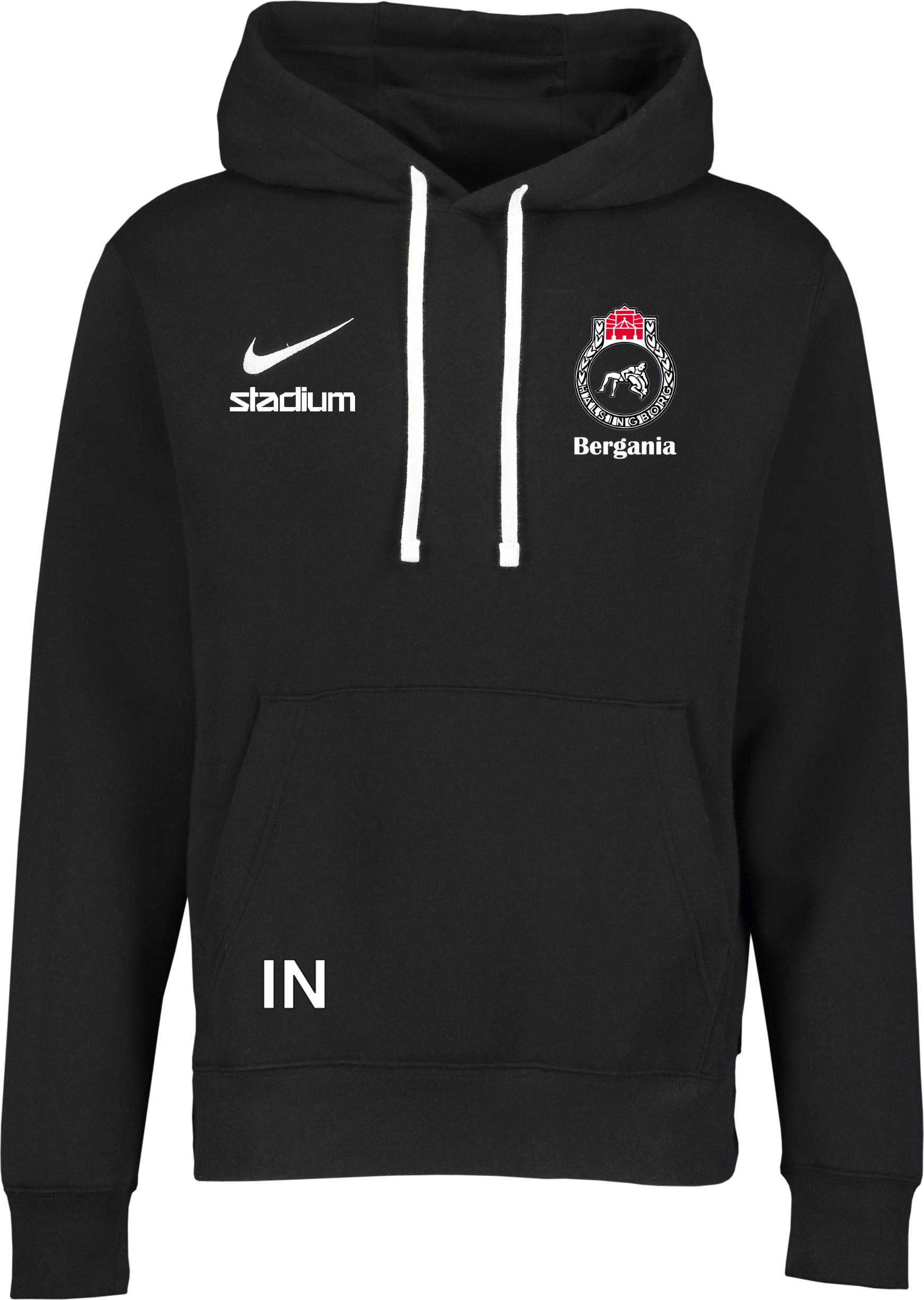 
NIKE, 
Park 20 Flc Hood W, 
Detail 1
