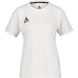 Spain 25 Ss Jsy W - White/White Standard Small1x1