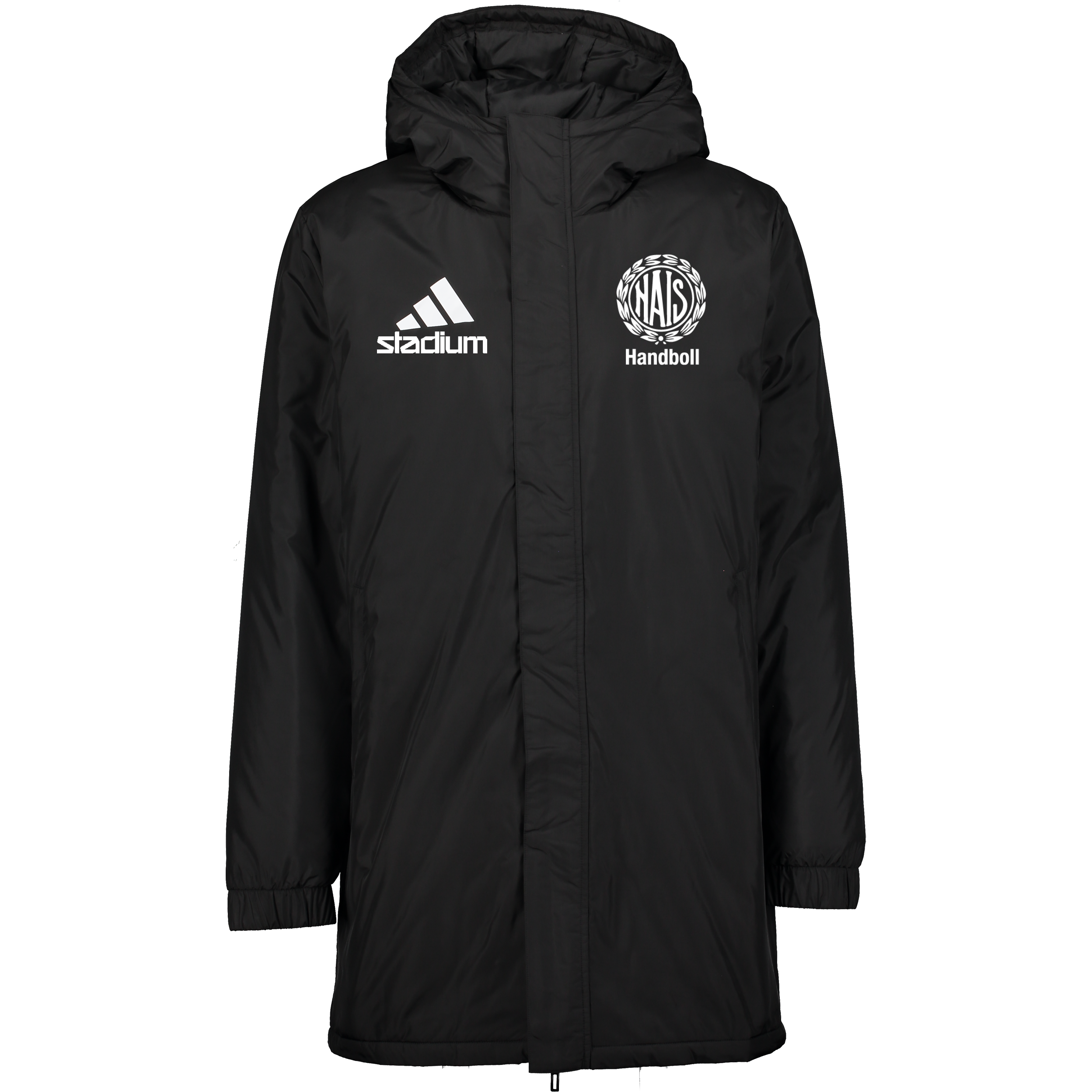 
ADIDAS, 
ENT26 STADJKT, 
Detail 1
