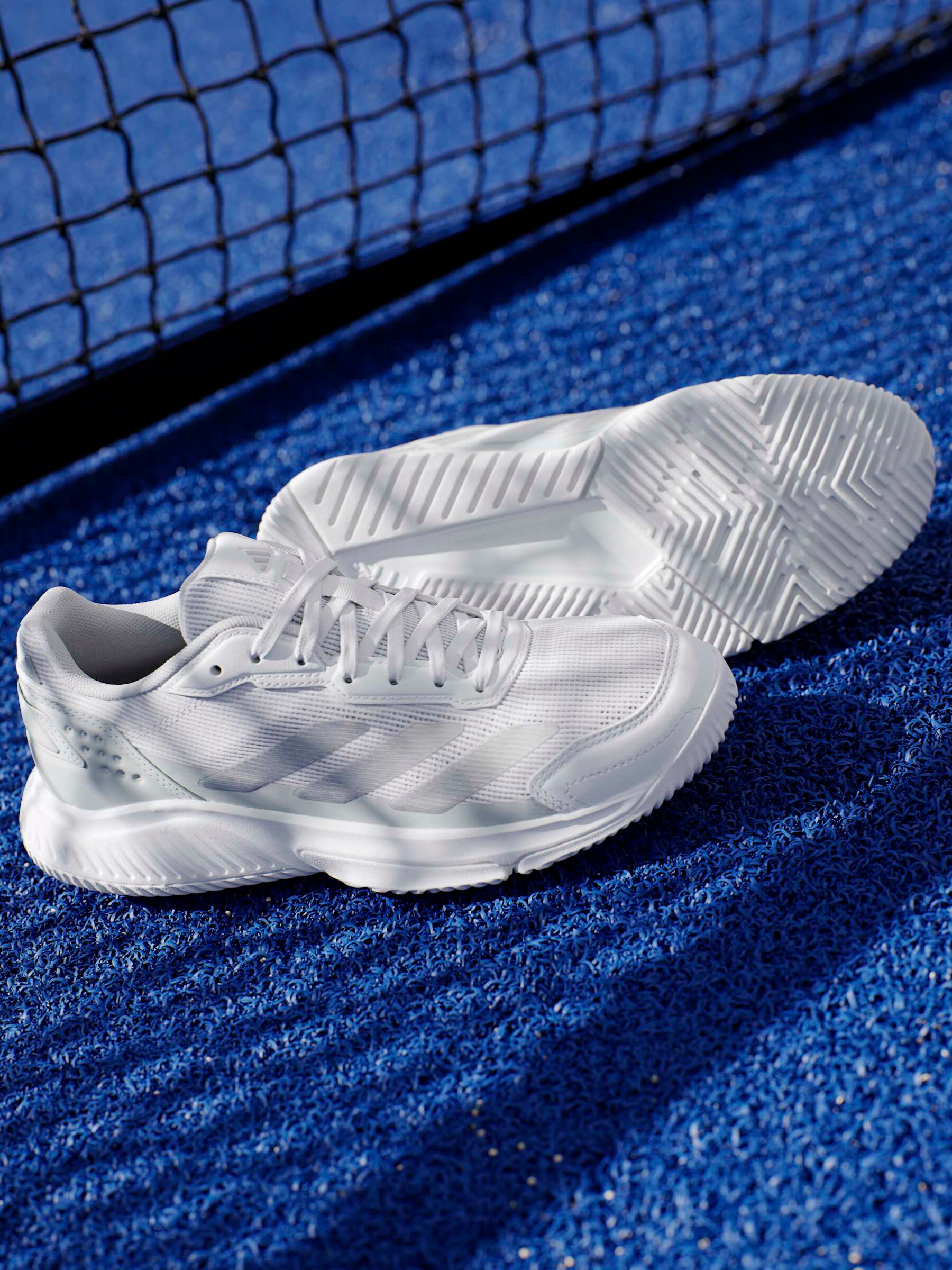ADIDAS, COURTQUICK PADEL W